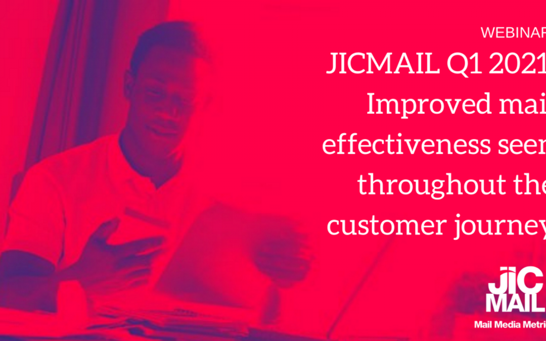 Register Now for Free JICMAIL Webinar