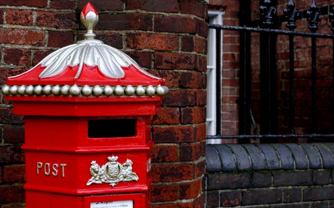 Decision Marketing: Direct Mail Firms Offered JICMail Accreditation Scheme