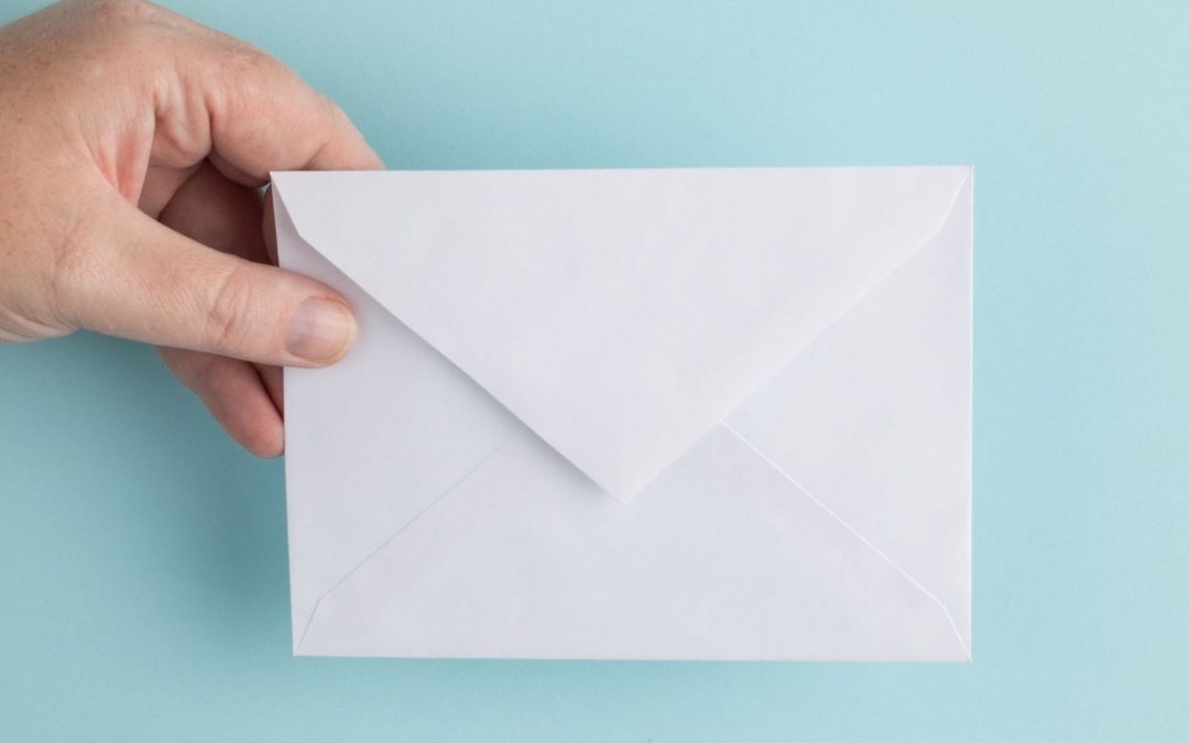 Making the Most of a Golden Opportunity for Direct Mail