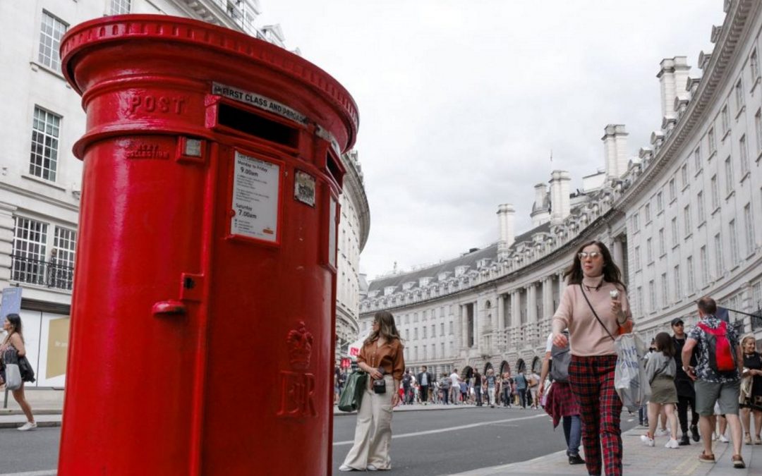 Decision Marketing: Royal Mail Boss Pledges ‘Razor Sharp’ Customer Focus